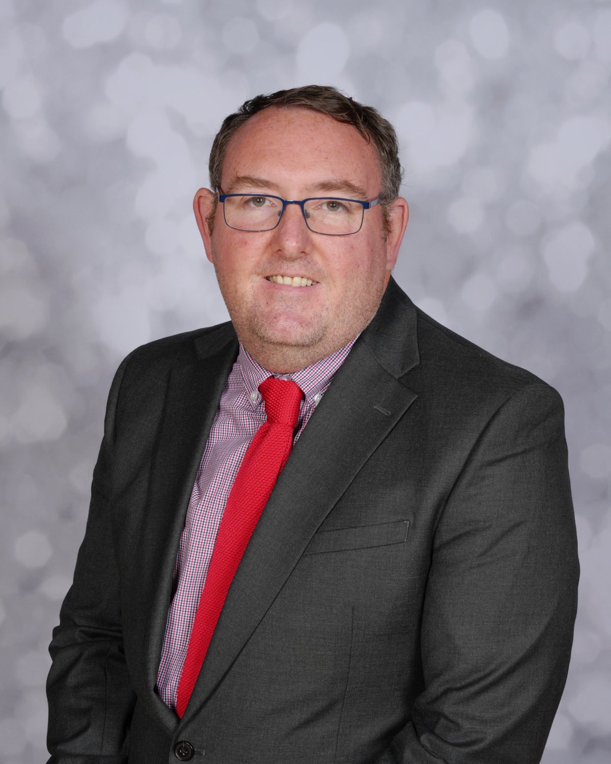Mr Billinge