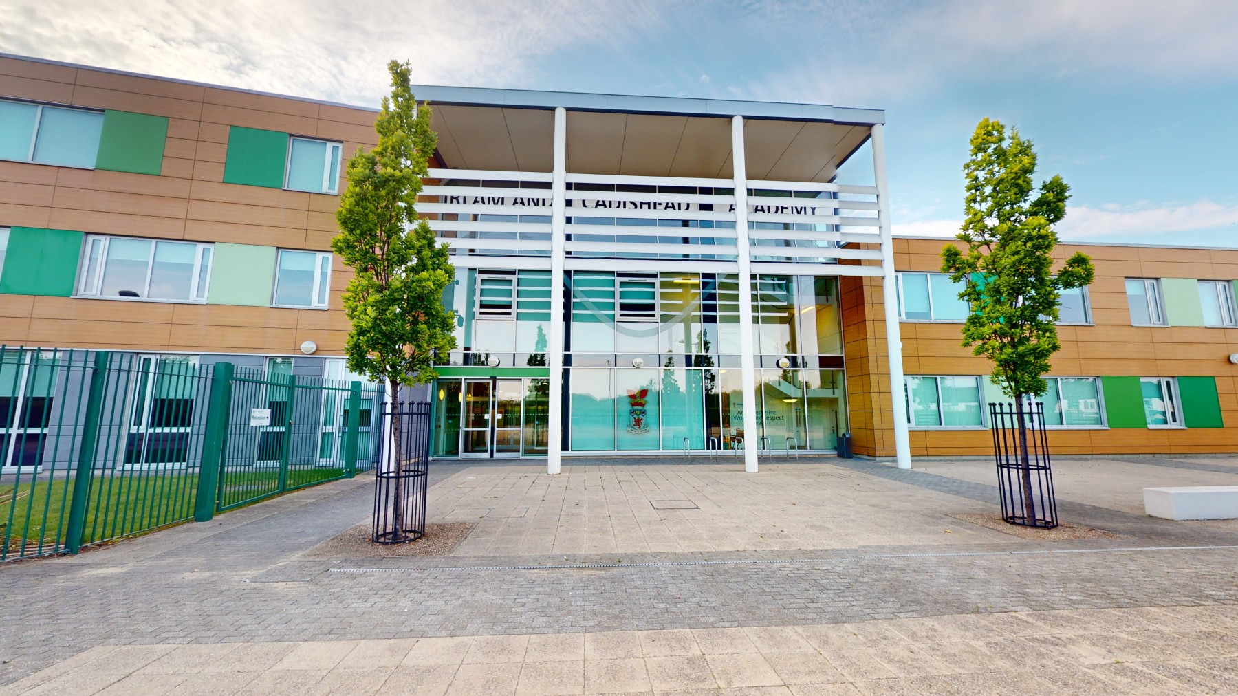 Watch our video to see our facilities!  