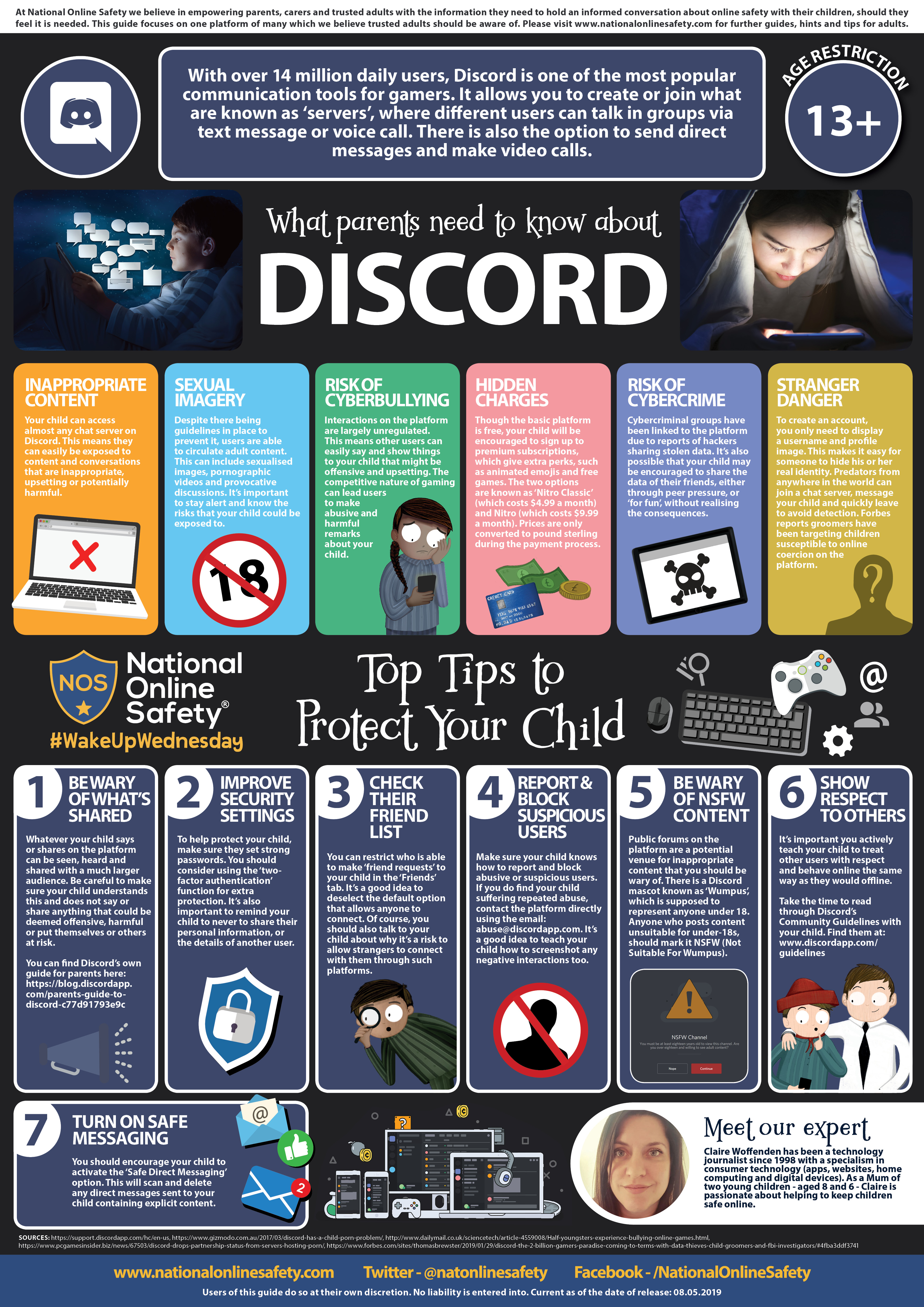 Discord