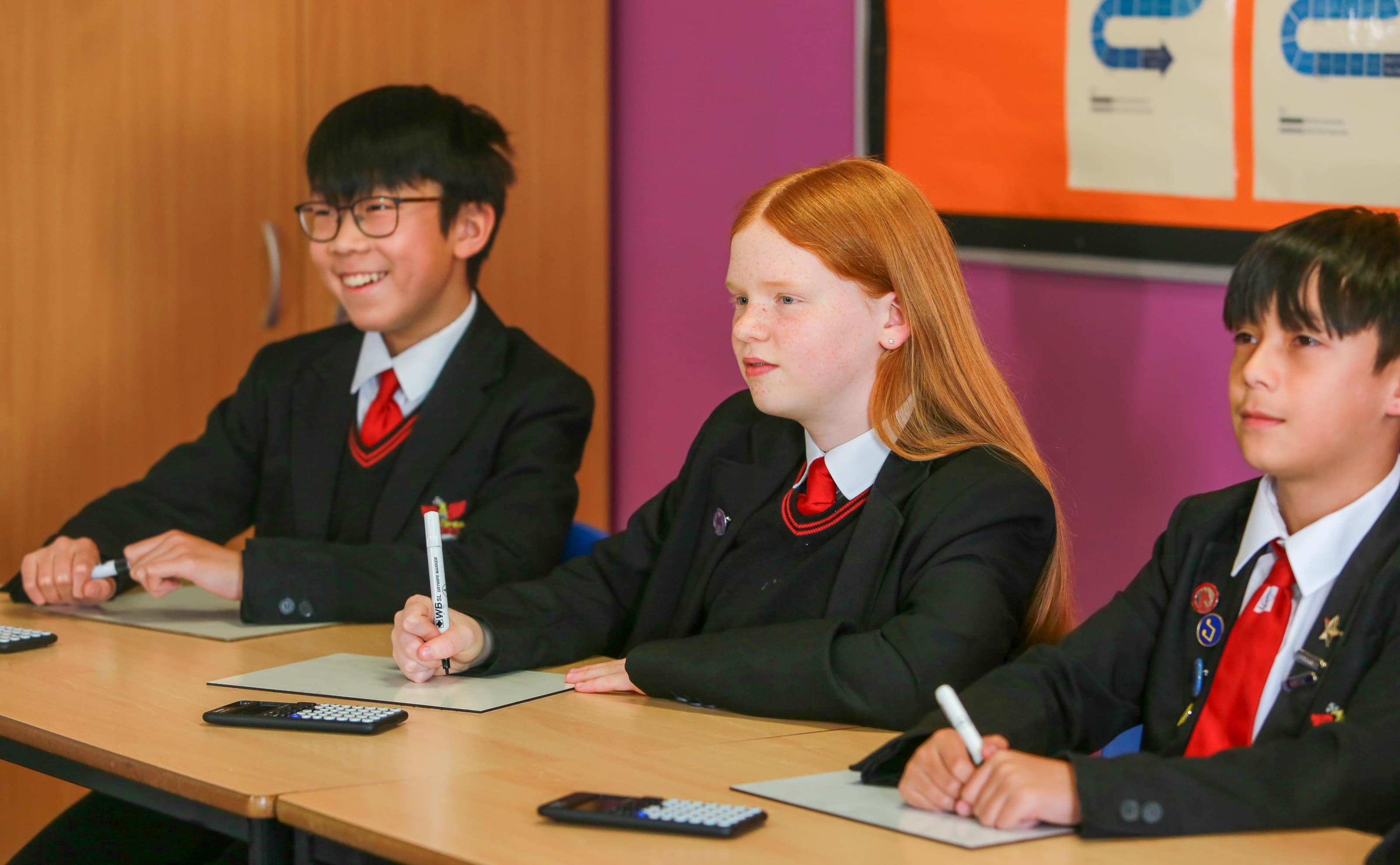 Irlam and Cadishead Academy photo